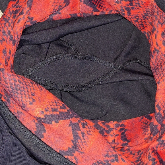 🧡Beach Riot Set🖤 - Picture 6 of 9